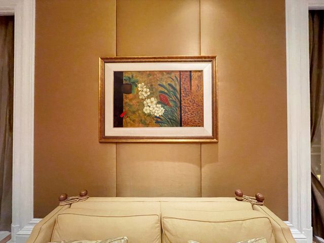Painting collection