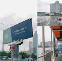 เที่ยวตลาดน้อย เจริญกรุง 22