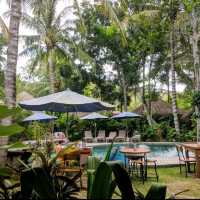Recharge at Mana Yoga Retreat, Lombok