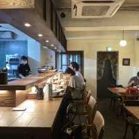텐동이 맛있는 평택 데이트코스 “쇼쿠지”