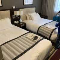 Business hotel at Convenient location