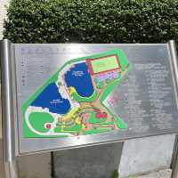 以粵劇為主題的「高山劇場公園」