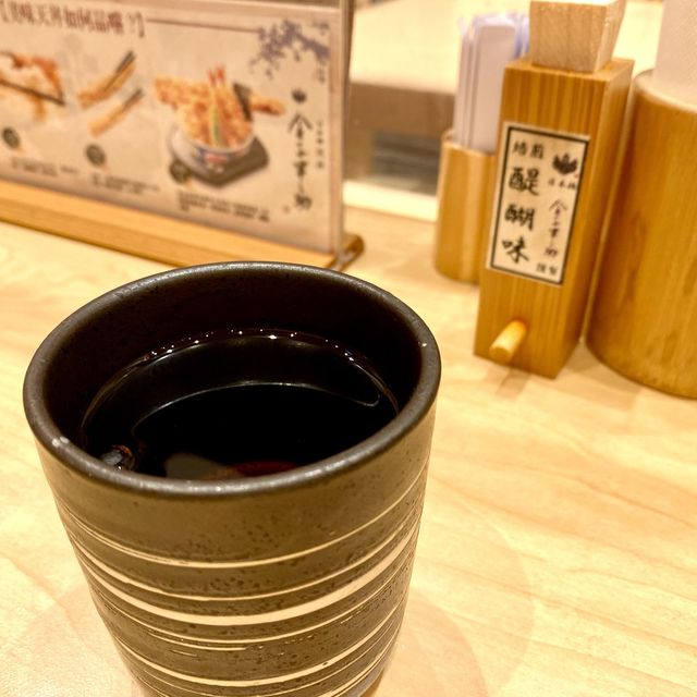 [金子半之助] - 人氣天丼 🥳