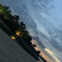 Sentosa Palawan Beach 