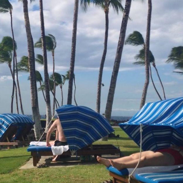 世界級的渡假村🏖️｜給你獨特的夏威夷體驗🌴