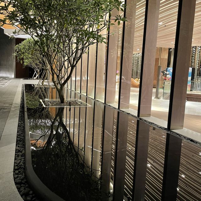 無邊際泳池，香港罕有的小教堂