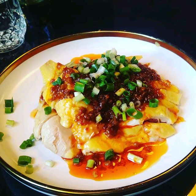 精緻潮州菜
