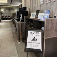【愛知】スタバが飲み放題？！ホテル京阪名古屋