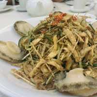 隱世私房菜
