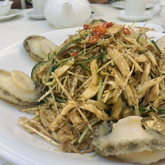隱世私房菜
