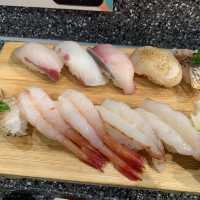 刺身好新鮮