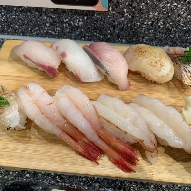 刺身好新鮮