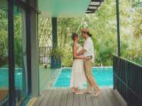 Veravian Resort วังน้ำเขียว💚