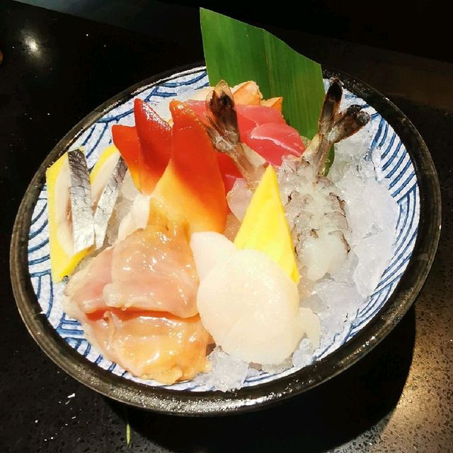 銅鑼灣任食高水準和牛放題餐廳