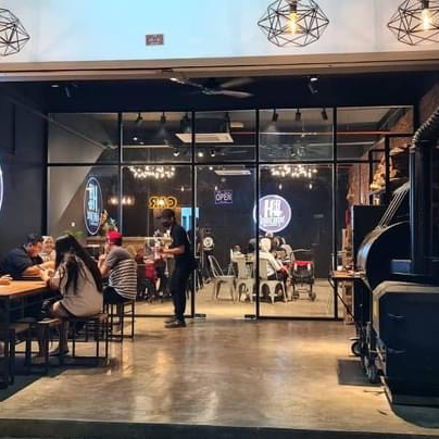 ALL NEW STEAKHOUSE IN KOTA BHARU 🥩