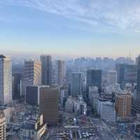 【東京】憧れホテル、エディション虎ノ門で贅沢ホカンス