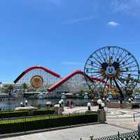 Disneyland California Adventure Park