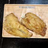 A Taste of Indonesia in Hong Kong 