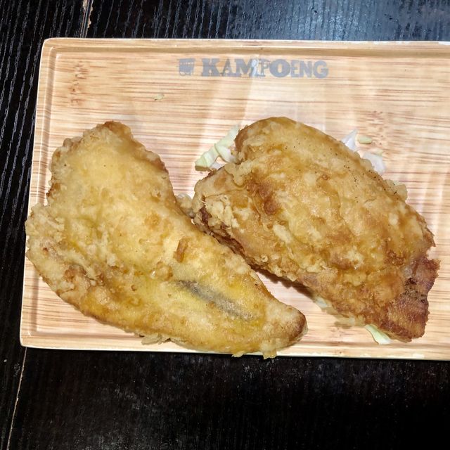 A Taste of Indonesia in Hong Kong 
