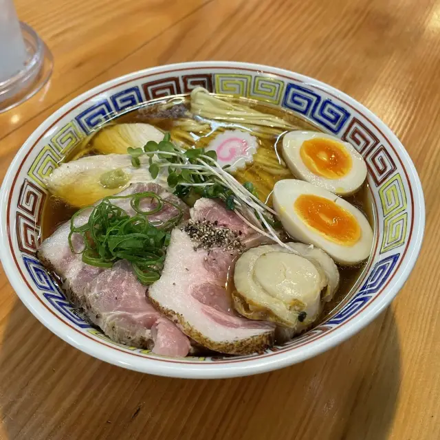 名古屋煎餅 [Tokidori]