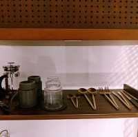 分明在菲林明道的特色芬名酒店