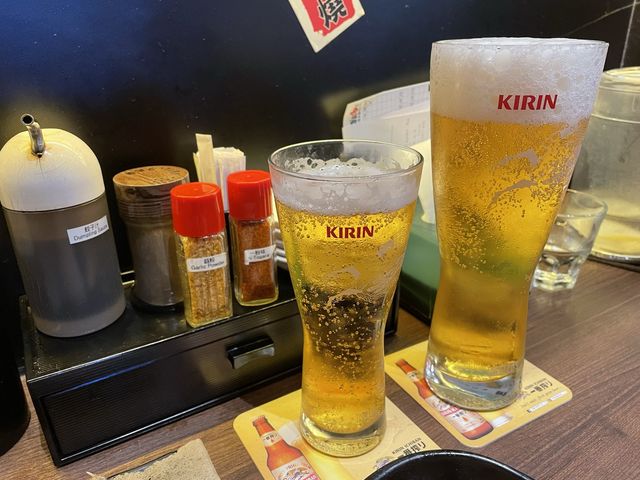 【美食指南】出色日本拉麵店٩(˃̶͈̀௰˂̶͈́)و