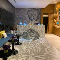 🇹🇭 Amari Watergate Spa
