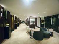 精緻奢華維港全海景酒店✨ 香港瑰麗酒店 Rosewood Hong Kong✨