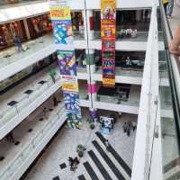 The Sarath City Capital Mall In Hyderabad