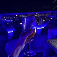 Straight Up Bar 🍷🍸