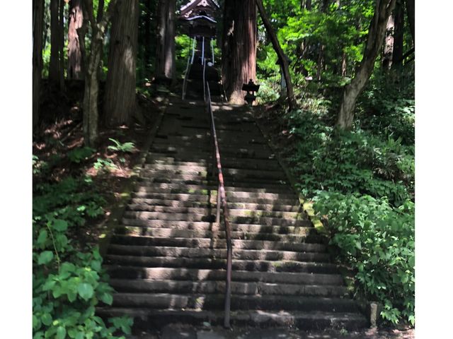 【長野・長野市】戸隠神社5社巡り①