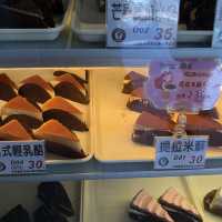 #提拉米蘇//復興南路店