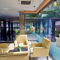 โรงแรม เดอ ไพรม์ แอท รางน้ำ 