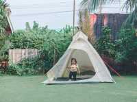 ห้องแล็บกลางทุ่ง Lanlab