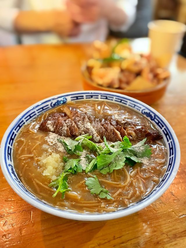 觀塘抵食台灣菜💕