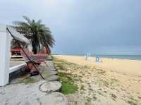 หาดบ้านทอน นราธิวาส