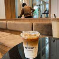 Morestto Cafe💖@Nimman Chiang Mai