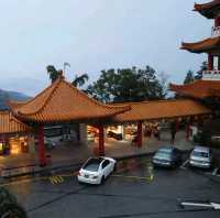 Chin Swee Caves Temple