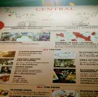 75 th Anniversary Central Chidlom