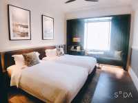 網美打卡點🎀 君樂皇府飯店grand park city hall hotel
