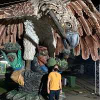 Must-Visit Park in Davao City