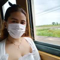 เที่ยงฉะเชิงเทรา วัดโสธรวราราม 

วัดสมานรัตนาราม