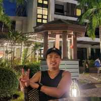 Staycation nearby