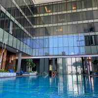 A Staycaytion by Oasia Hotel