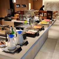 AKI Hong Kong - MGallery top my list 