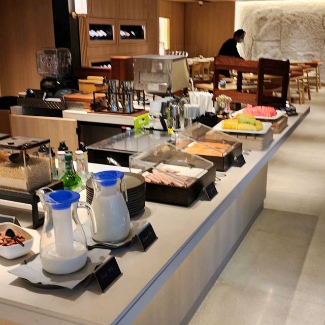 AKI Hong Kong - MGallery top my list 