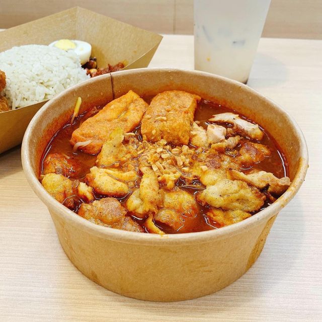 屯門food court內既正宗馬拉菜❣️平民價錢超驚喜💁🏻‍♀️