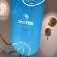 創造醇金時刻🥂✨ Singleton 13yo Golden Bar 蘇格登13年醇金吧