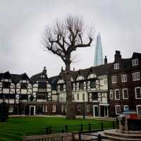 The Tower Of London