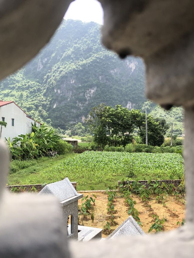 Định Hoá , Thái Nguyên 